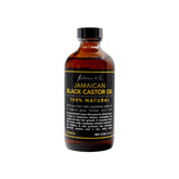 Kim & C JBC Oil 8oz